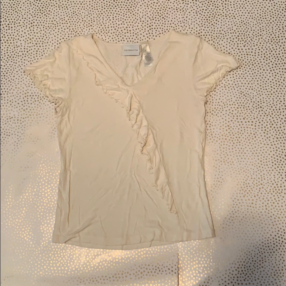 Liz Claiborne Shirt
